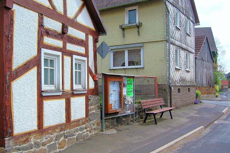 Klein-Eichen