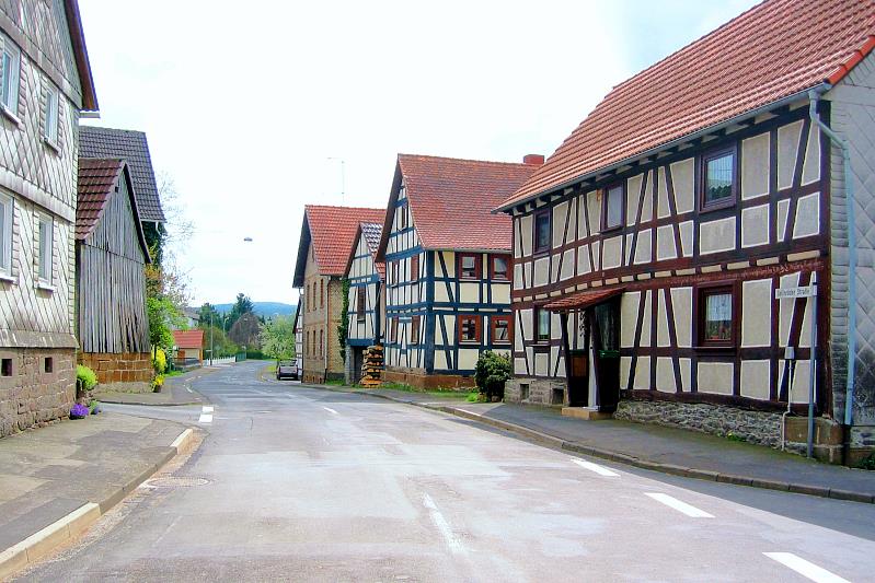 Klein-Eichen