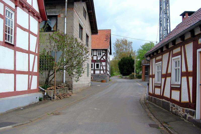 Klein-Eichen