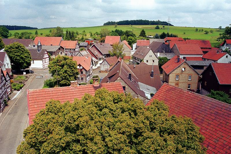 Klein-Eichen