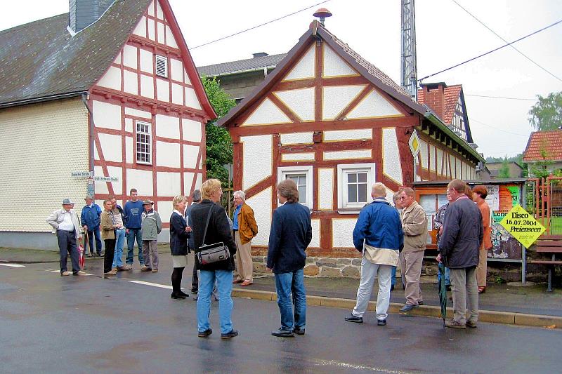 Klein-Eichen