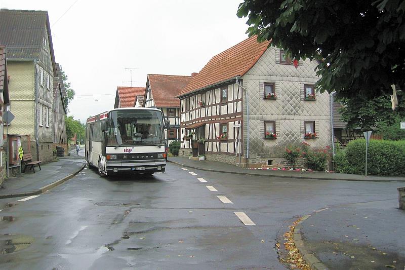 Klein-Eichen