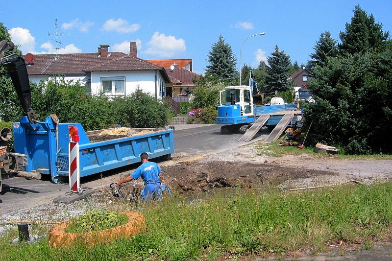 Klein-Eichen