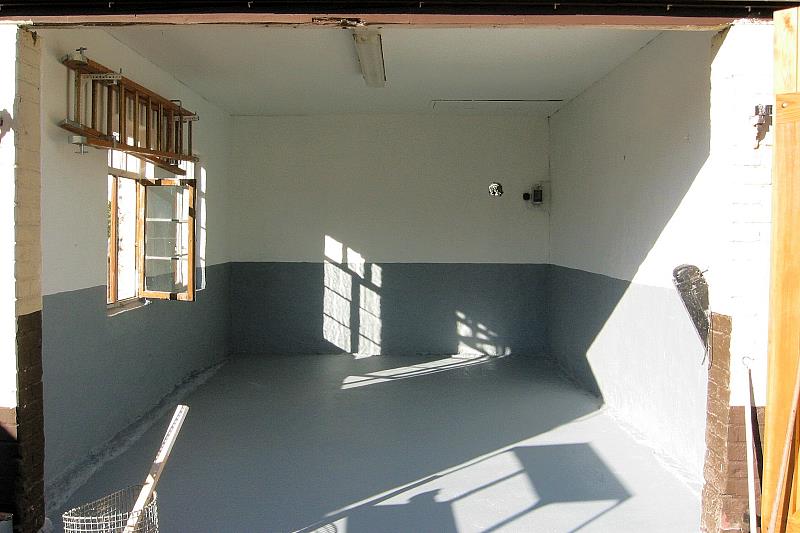 Klein-Eichen