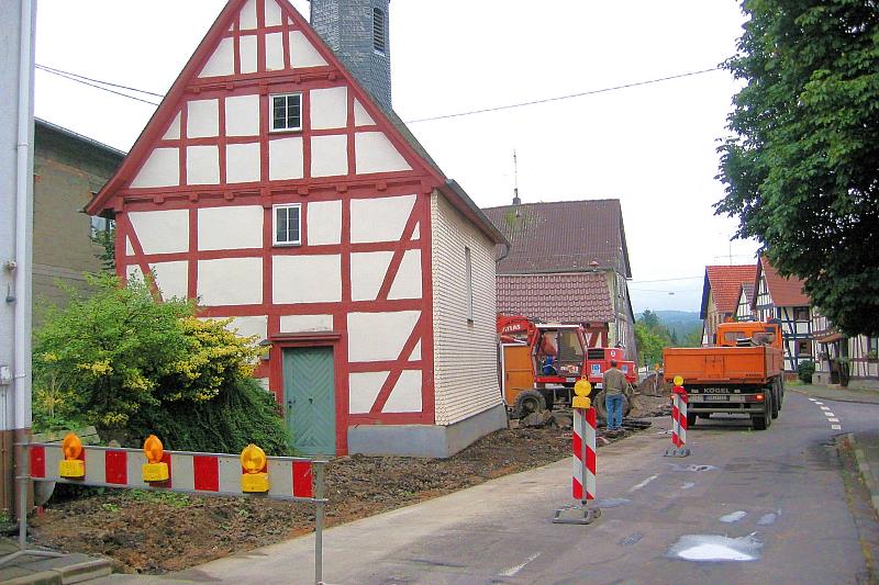 Klein-Eichen