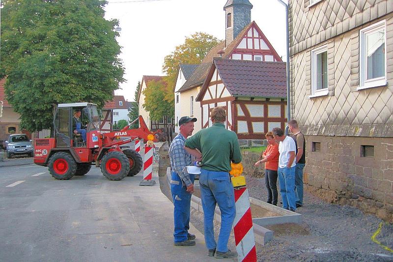 Klein-Eichen