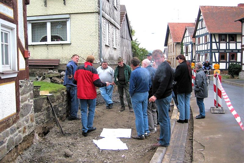 Klein-Eichen