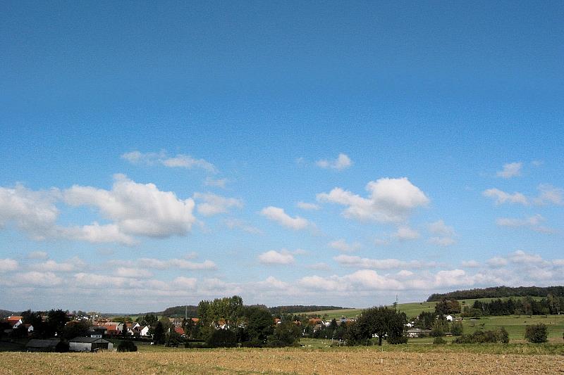 Klein-Eichen