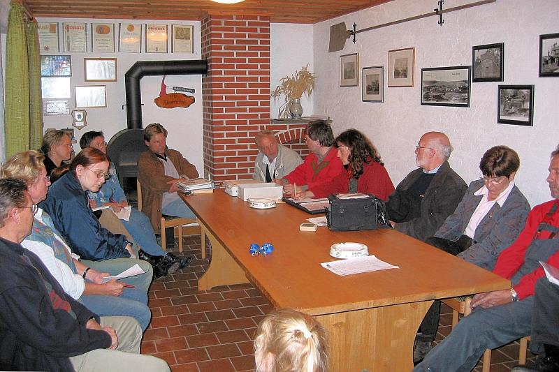 Klein-Eichen