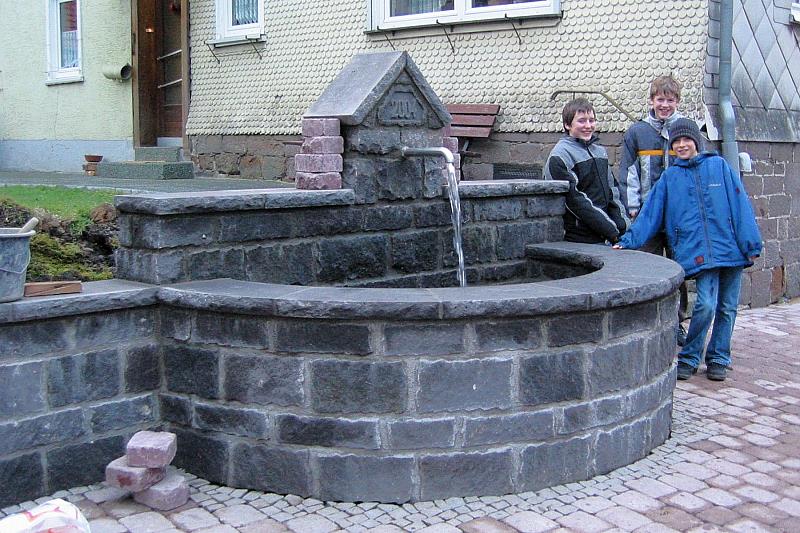 Klein-Eichen