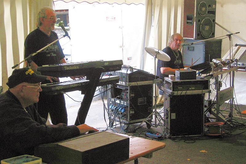 Klein-Eichen