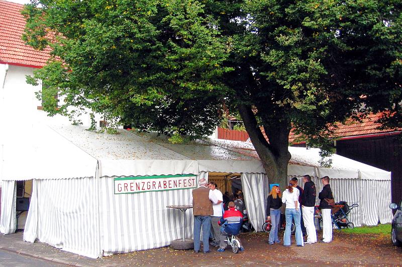 Klein-Eichen