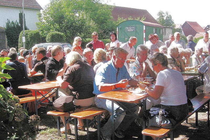 Klein-Eichen