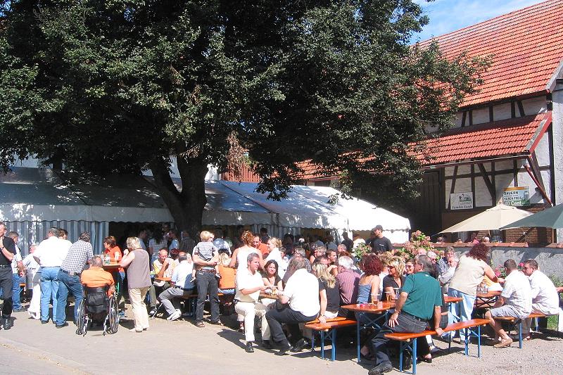 Klein-Eichen