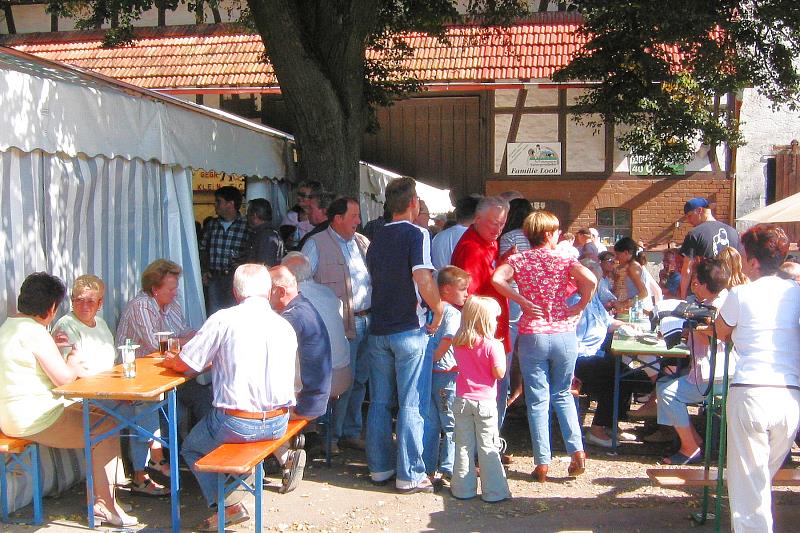 Klein-Eichen