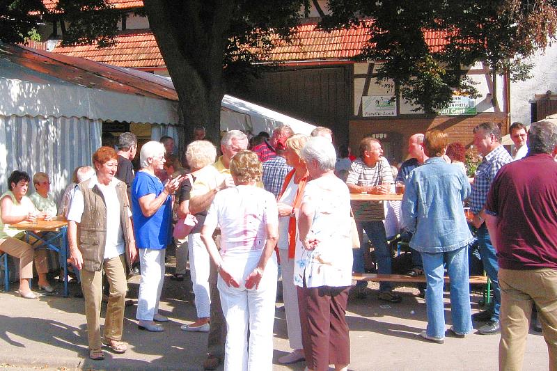 Klein-Eichen