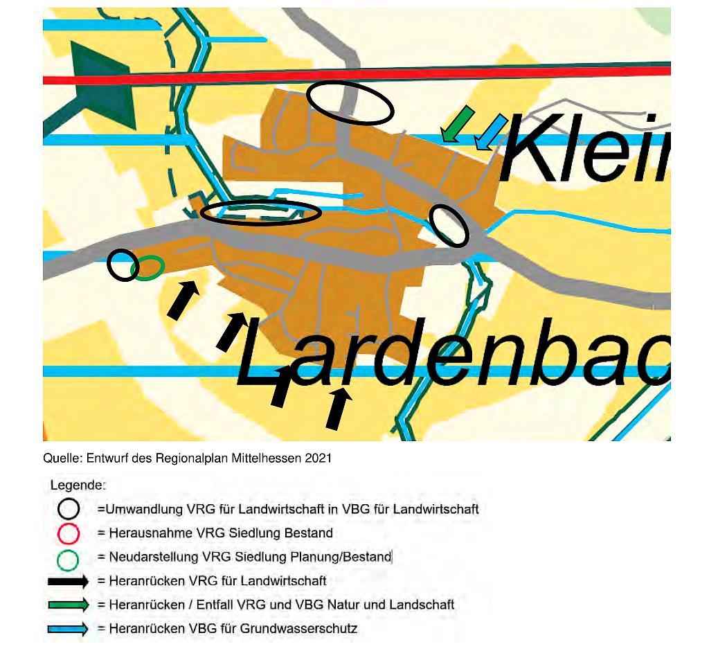 Klein-Eichen