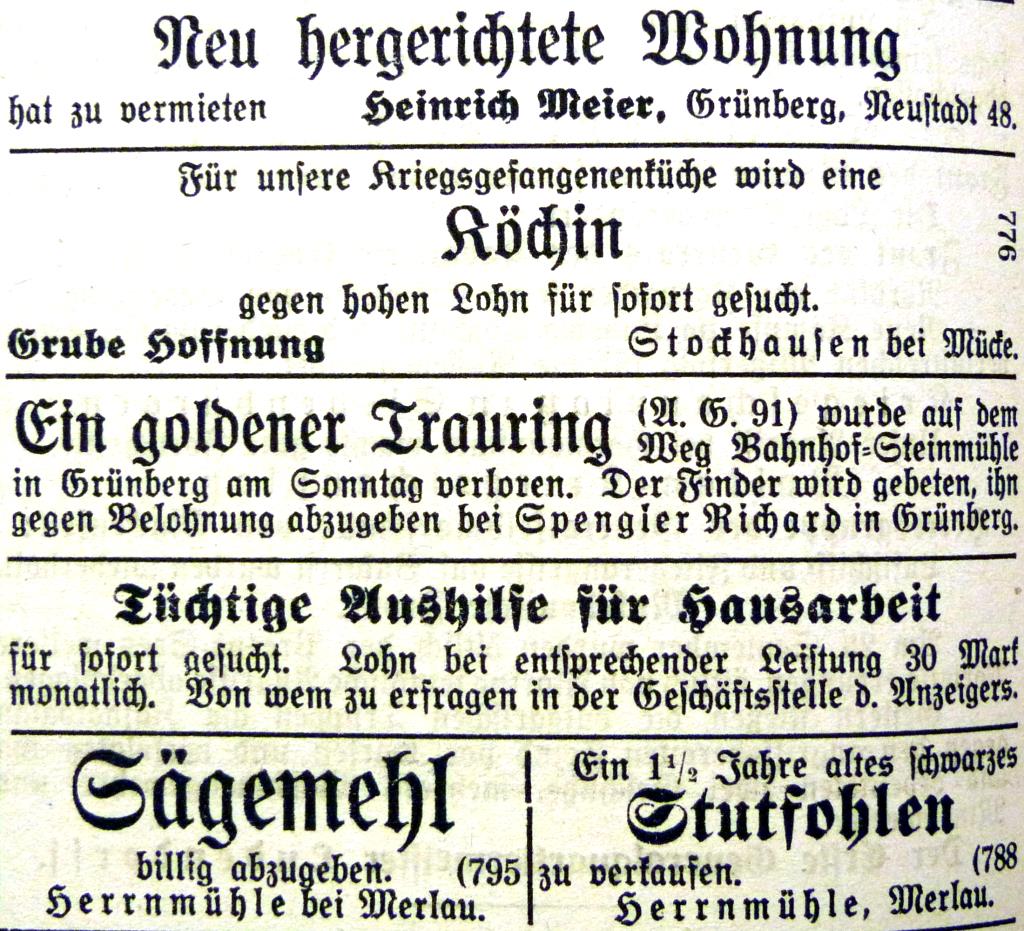 Gruenberg