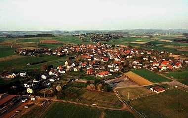 Lardenbach und Klein-Eichen