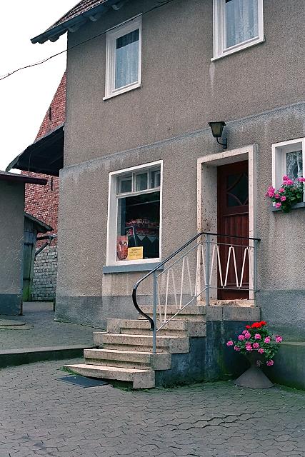 Lardenbach