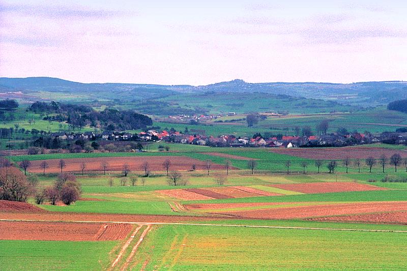 Seenbachtal