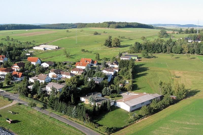 Klein-Eichen
