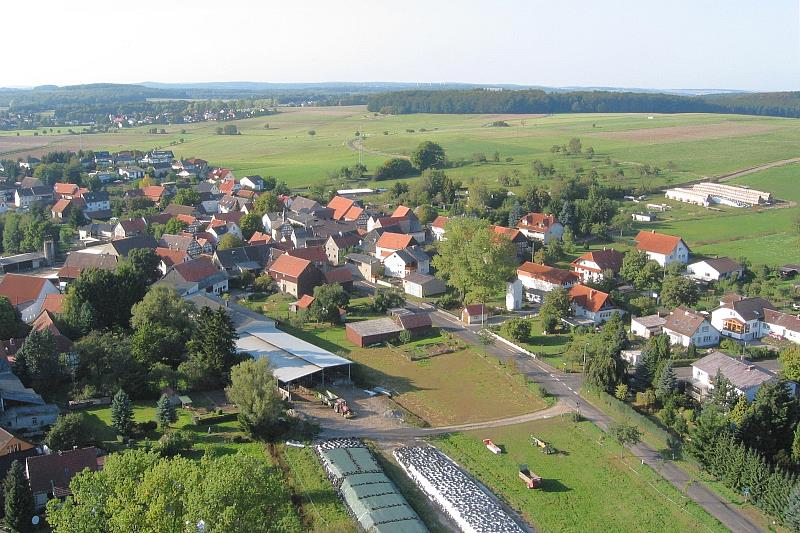 Klein-Eichen