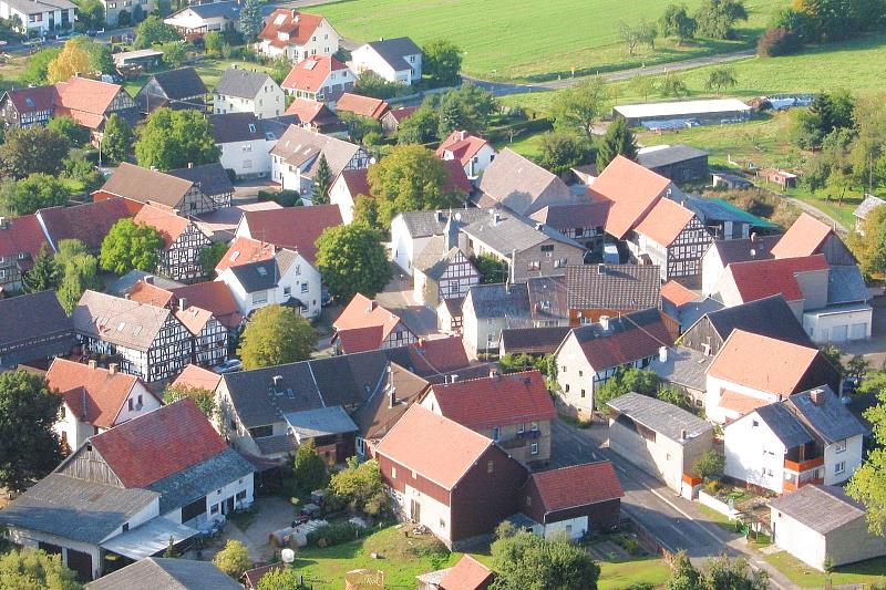 Klein-Eichen