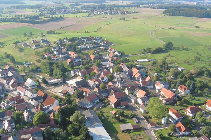 Klein-Eichen