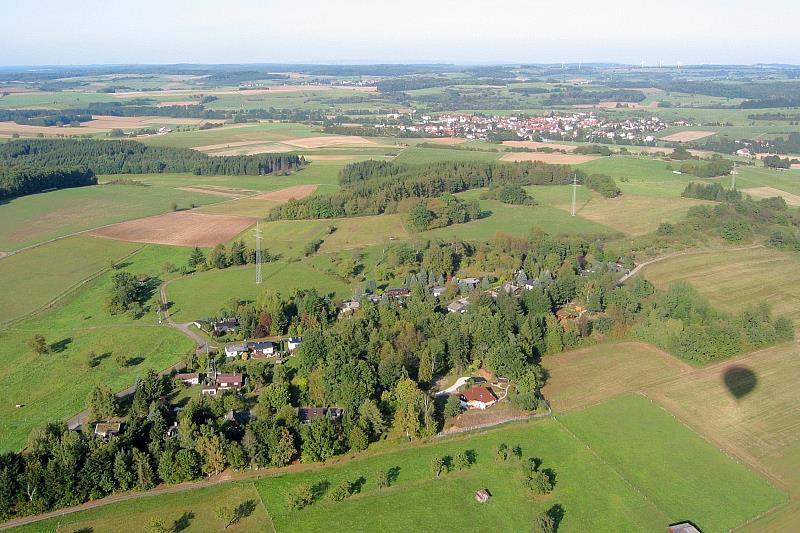 Klein-Eichen