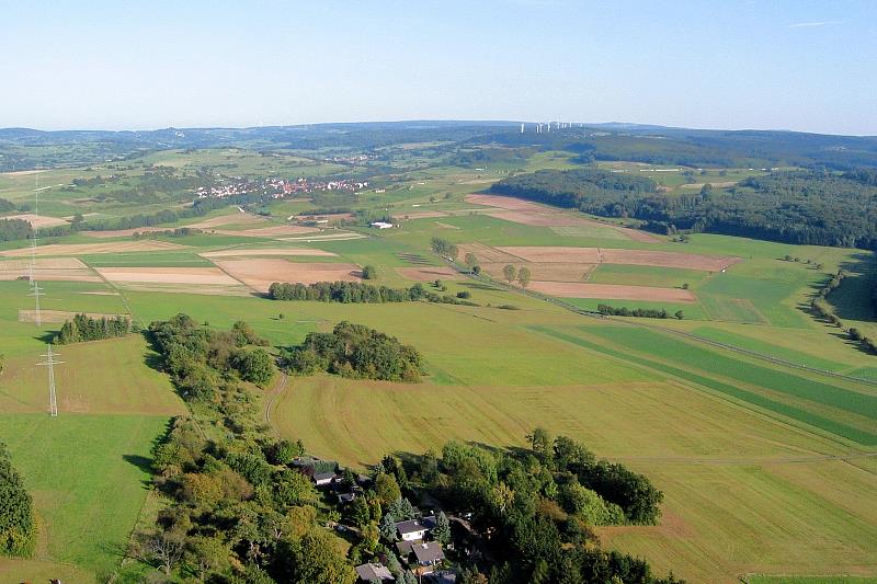 Klein-Eichen