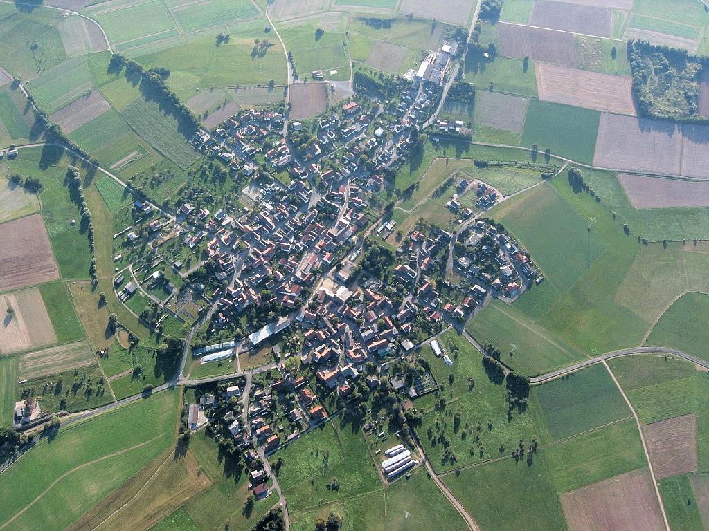 Klein-Eichen