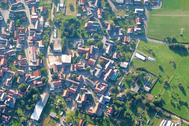 Klein-Eichen