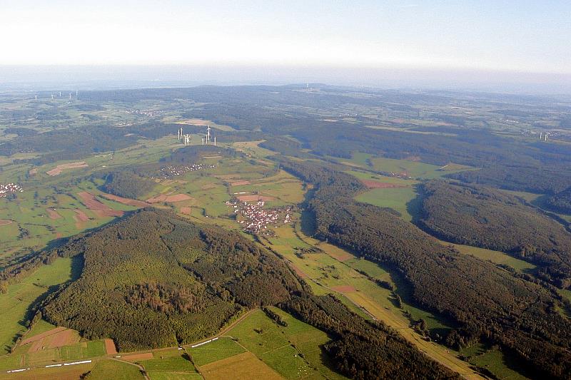 Klein-Eichen