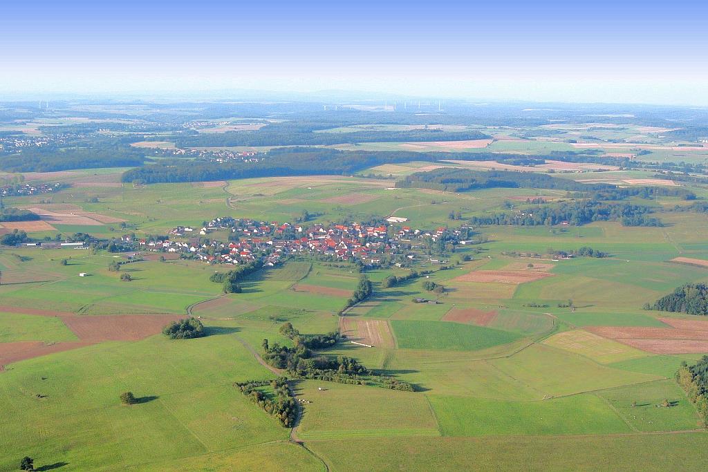 Klein-Eichen