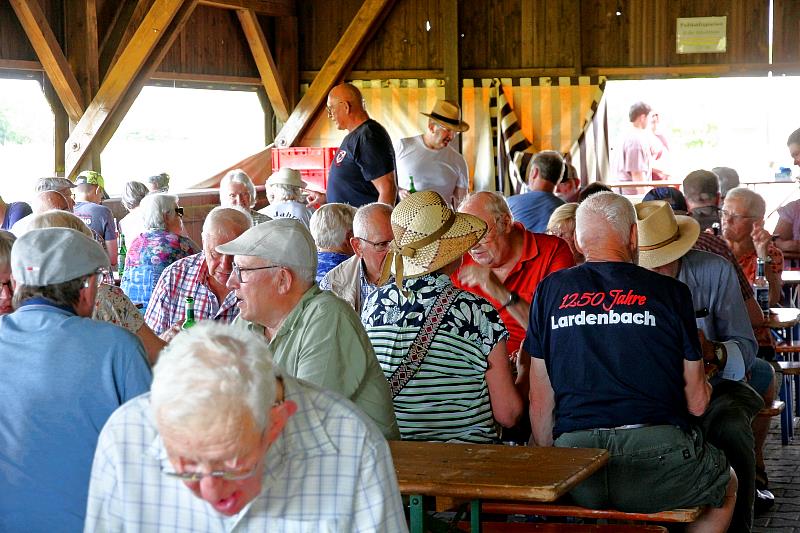Lardenbach