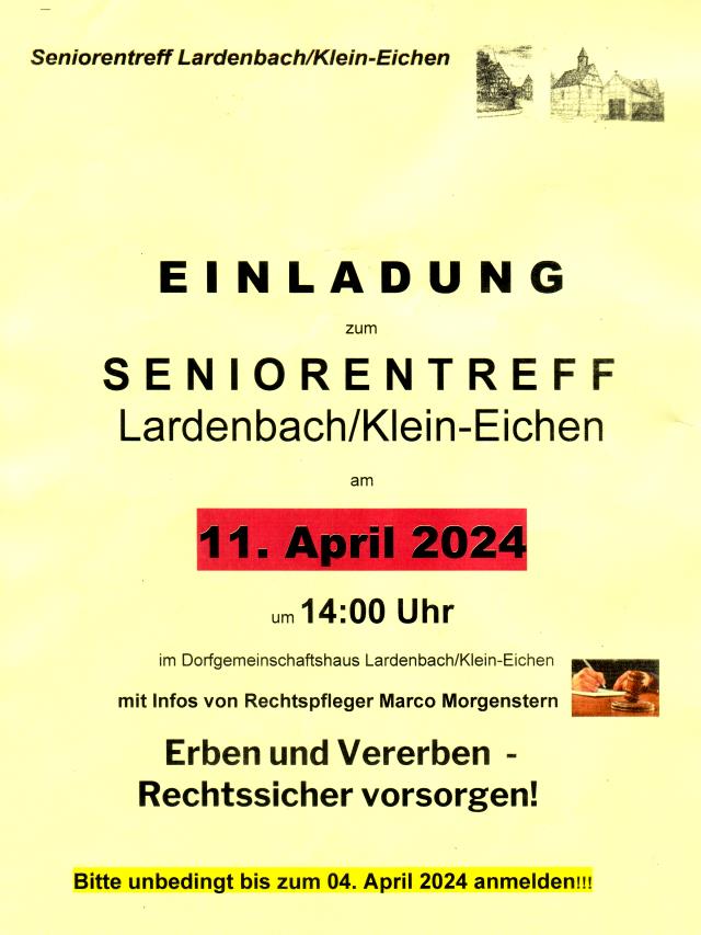 Lardenbach