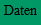 Daten Infos