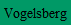 Vogelsberg