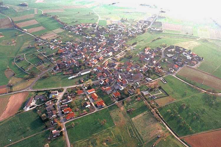 Klein-Eichen und Lardenbach