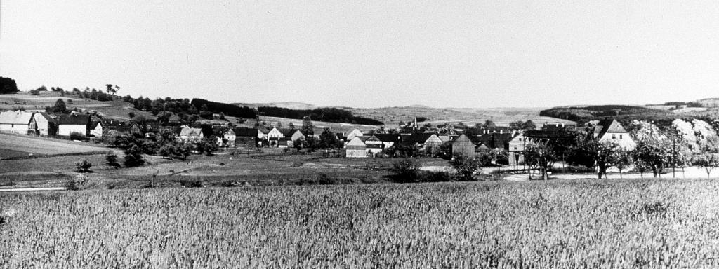 Klein-Eichen