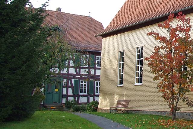 Pfarrhaus