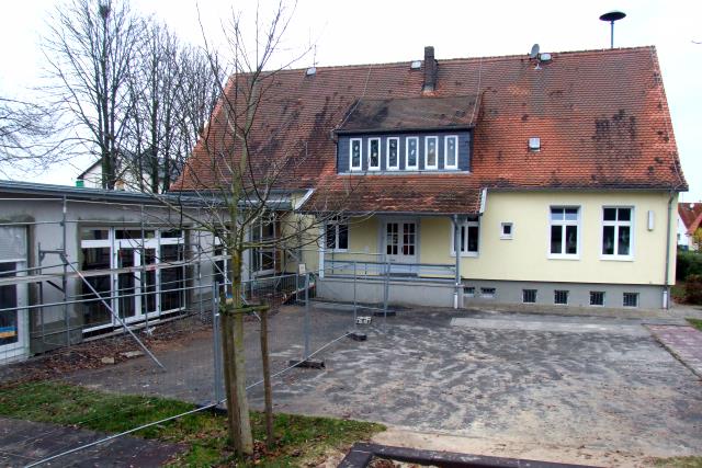 Kindergarten