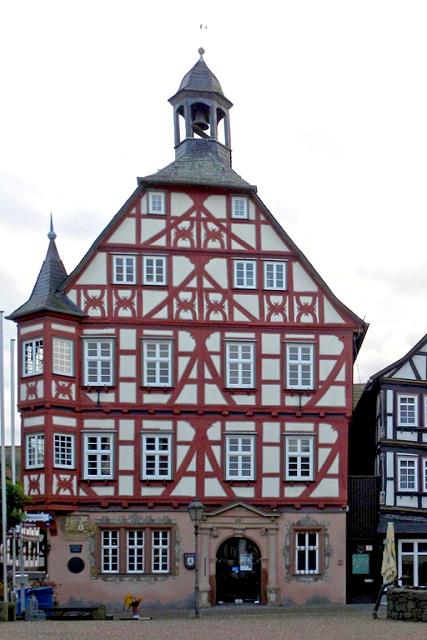 Rathaus