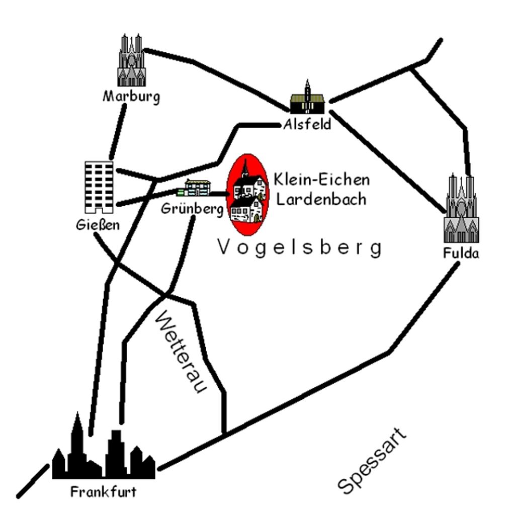 Klein-Eichen