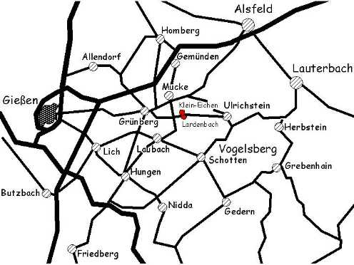Klein-Eichen