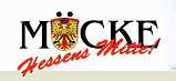 Mücke